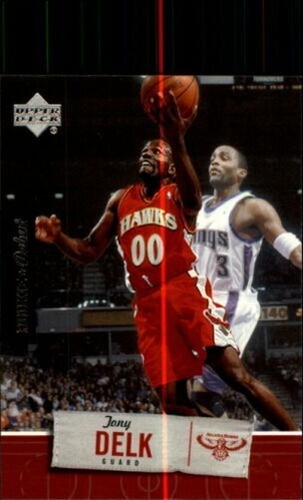 B0420 2005 rookie - ud,