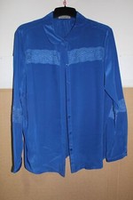 UTA RAASCH Damenhemd aus 100%