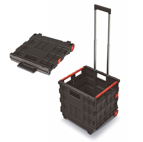 Einkaufs trolley rädern - einkaufs,