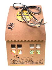 Kleine Bienenkunde Wunderle Bienen Blumensamen Geschenk