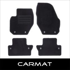 Fussmatten für Volvo S60 II