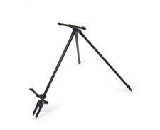 Korum River Tripod Tri Pod Dreibein Rutenhalter Angelstativ Angelständer