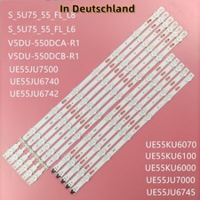 LED-Streifen für Samsung