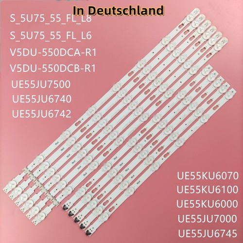 Led streifen für samsung - für,