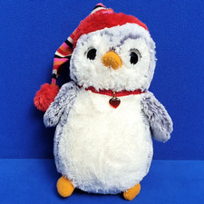 KARSTADT EULE KUSCHELWUSCHEL