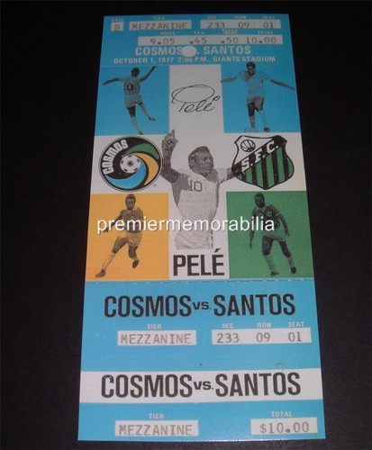 New york cosmos santos - york,