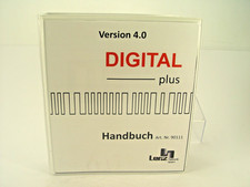 Handbuch Version 4.0   -  Lenz