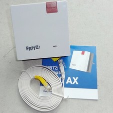 AVM FRITZ!Repeater 1200 AX