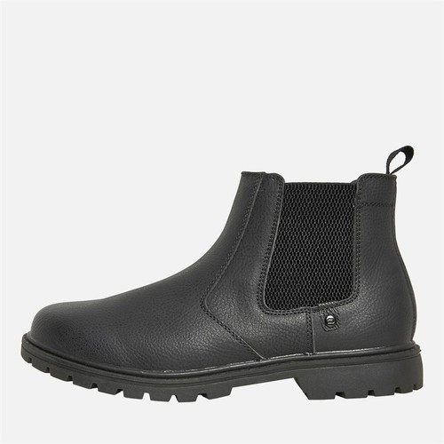 Deakins silo chelsea boot - deakins,