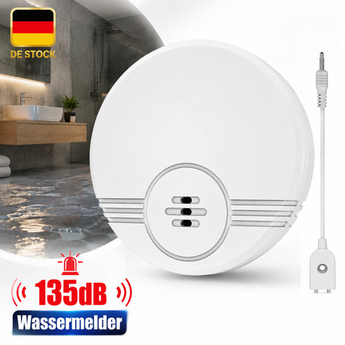 Wassermelder wasserwarner - wassermelder,