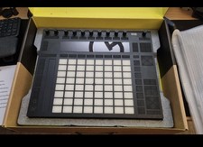 Ableton Push 2 + OVP + Stativ
