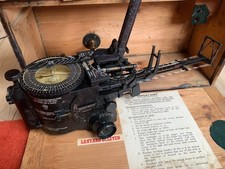 RAF Bomb Sight Mk IXE 1944