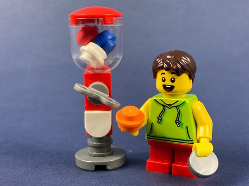 Lego kind junge - lego®, vending