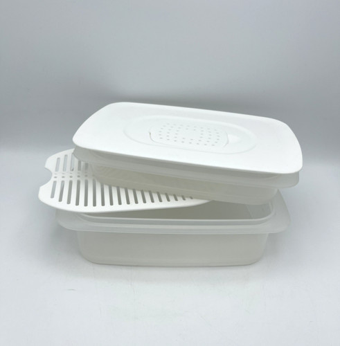 Tupperware cool fresh - tupperware, n
