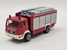 Herpa 1:87 MAN  TLF Feuerwehr