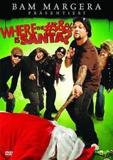 Bam Margera: Where the #### is