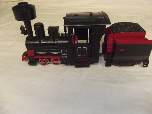 Faller train aus 3808 - faller,
