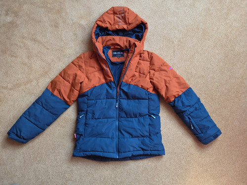 TROLLKIDS,Winterjacke,Gryllefj