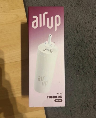 Air flasche tumpler neu - up,