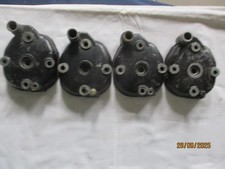 Yamaha TZ 500 Zylinderkopf 1x gebraucht