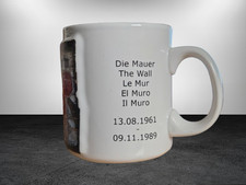 Berlin Souvenir Kaffeetasse