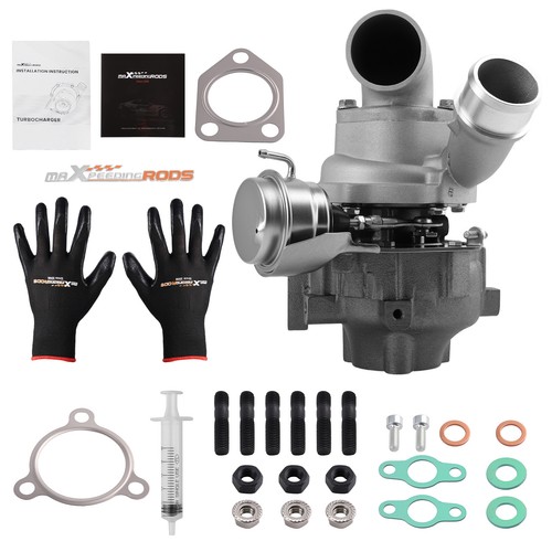 Neu turbolader for hyundai - neu!,