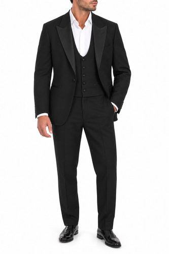 Suitsupply herren anzug lazio - herren,