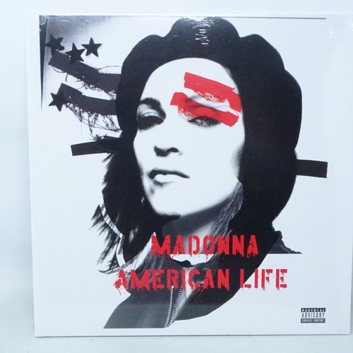 Madonna american life 2022 - madonna,