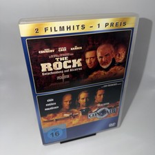 The Rock / Con Air - 2