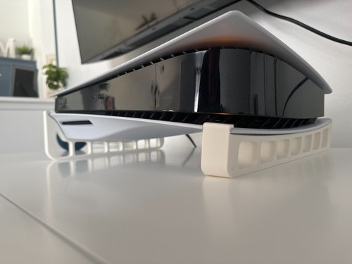 Ps5 standfüße skates disc - /,