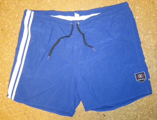 Badeshorts bogner fire - bogner, "fire