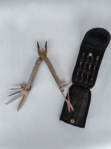 Mammut multitool outdoor - multitool,