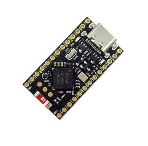 Nrf52840 promicro dev board - nrf52840,