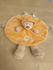 Nicotoy Schnuffeltuch 🐻