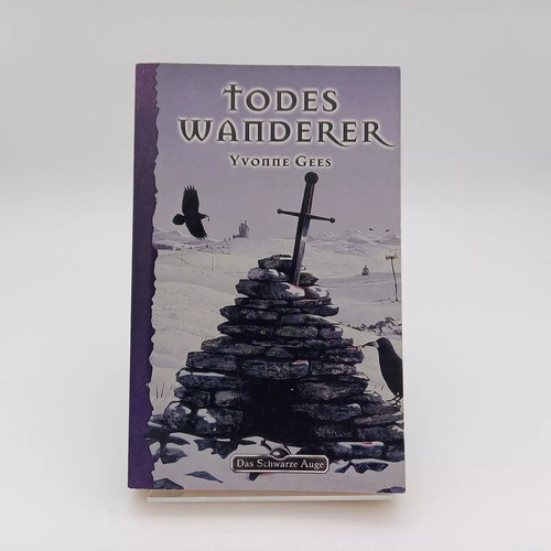 Das schwarze auge - dsa,