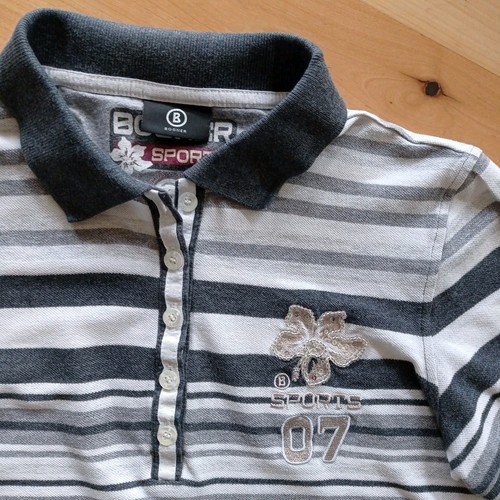 Bogner sports golfpolo 38 - bogner,