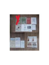 Noten-Sammlung für Violine