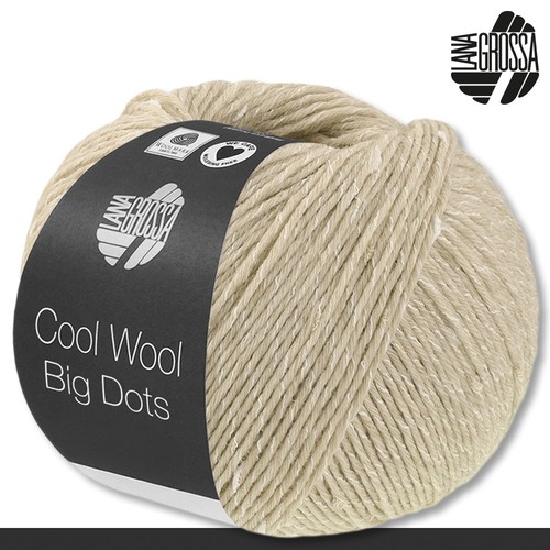 Lana grossa cool - grossa, wool
