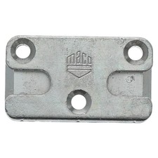 MACO Schließblech Schließstück Schließteil 354686 IS SL