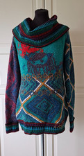 Desigual Pullover