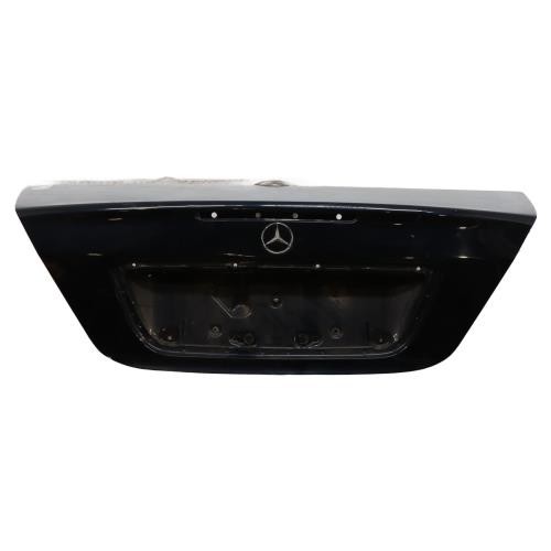 Heckklappe rear hatch - heckklappe,