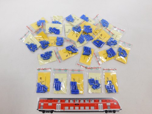 290x modellbahn muffe blau - 290x,