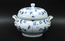 Heinrich Amalienburg Echt