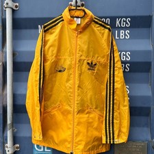 Rarität alte Adidas Jacke (M)