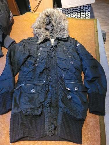 Khujo cille jacke - khujo,