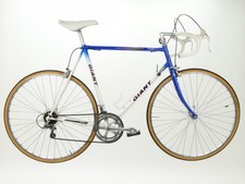 Giant Racer Roadbike Rennrad Size 61cm Suntour Vx Refurbished