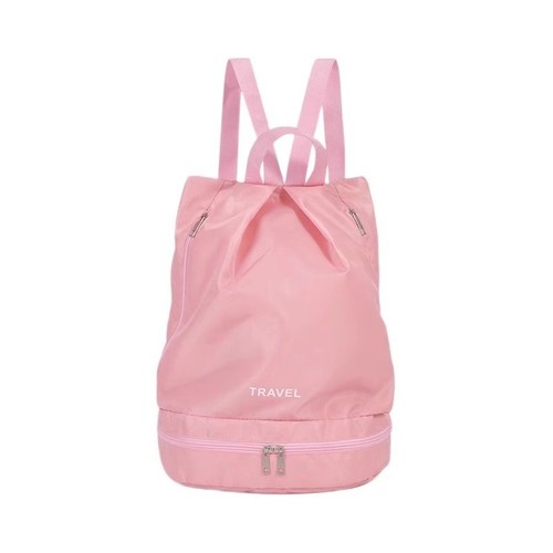 Schwimmrucksack mit großer