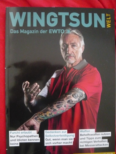 Welt das magazin der - wt,