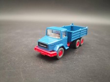 Wiking Magirus Deutz Kipper