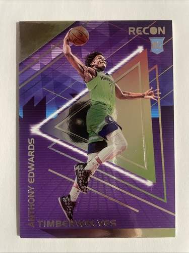 2020 panini recon 125 - 2020-21, #125